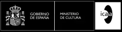 ICAA, Ministerio de Cultura
