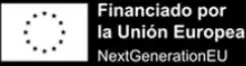 Financiado por la Unión Europea, NextGenerationEU