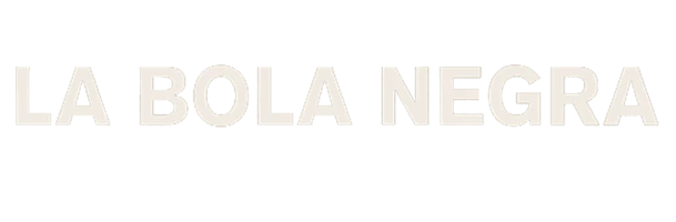 La bola negra